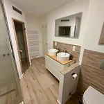 Kathy - Moderne, Stilvolle Mit Balkon, Sauna Und Kostenlosem Parkplatz Im Schoenen Elbsandsteingebirge Apartamento