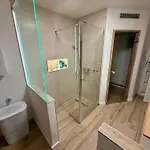 Kathy - Moderne, Stilvolle Mit Balkon, Sauna Und Kostenlosem Parkplatz Im Schoenen Elbsandsteingebirge Apartamento
