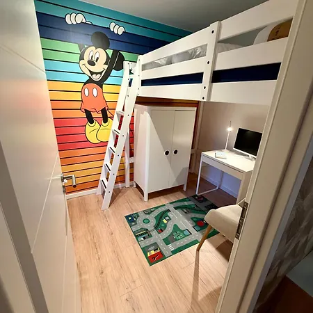 Kathy - Moderne, Stilvolle Mit Balkon, Sauna Und Kostenlosem Parkplatz Im Schoenen Elbsandsteingebirge * Бад-Шандау