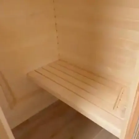 Апартаменты Kathy - Moderne, Stilvolle Mit Balkon, Sauna Und Kostenlosem Parkplatz Im Schoenen Elbsandsteingebirge